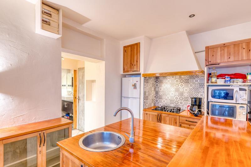 Maison - 84 m² - 3 pièces