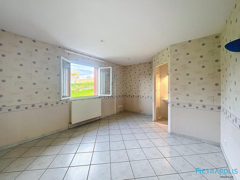 Villa - 133 m² - 5 pièces