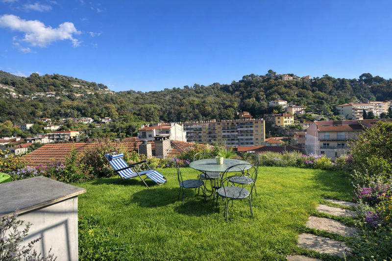 Duplex - 71 m² - 2 pièces