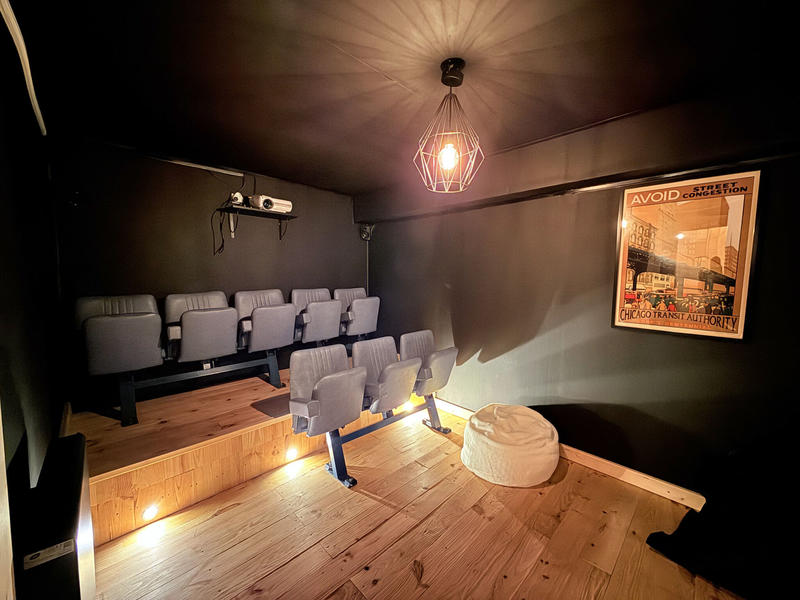 Châlet - 182 m² - 7 pièces