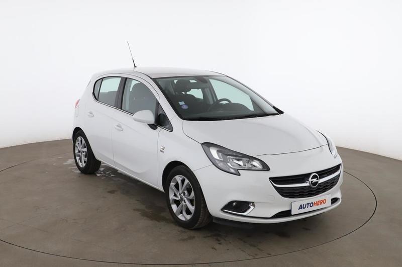 Opel Corsa 1.0 EcoTec Design 120 Ans 5p 90 ch