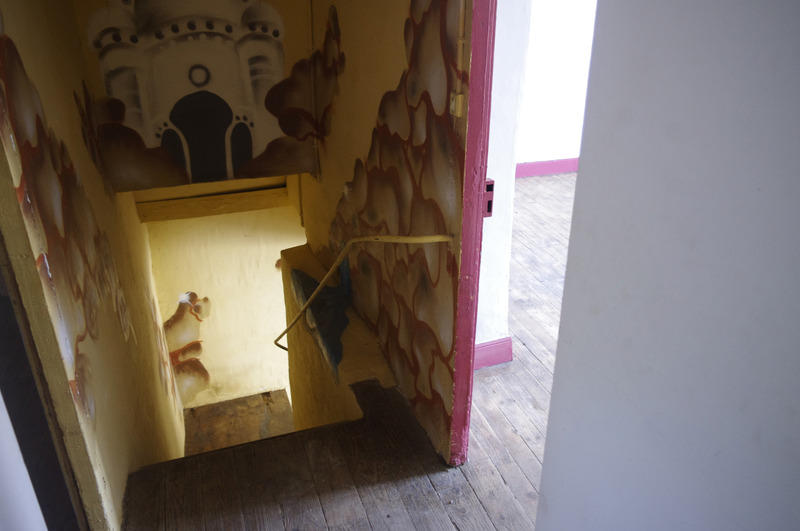 Maison - 80 m² - 5 pièces