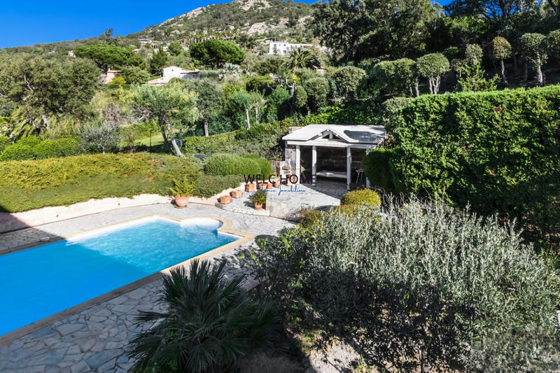 Maison - 242 m² - 10 pièces