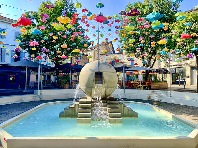 Appartement - 92 m² - 4 pièces