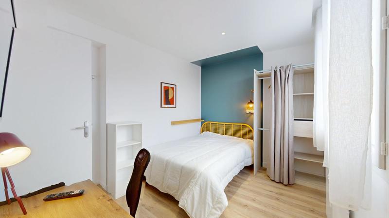 Appartement - 68 m² - 4 pièces