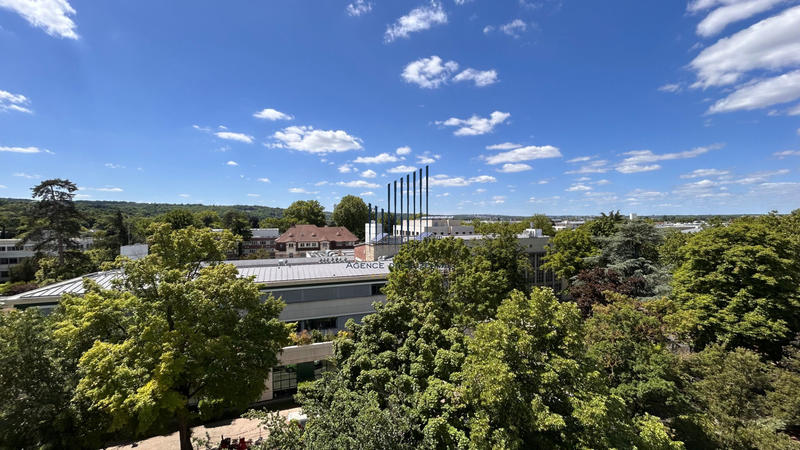 Appartement - 76 m² - 3 pièces