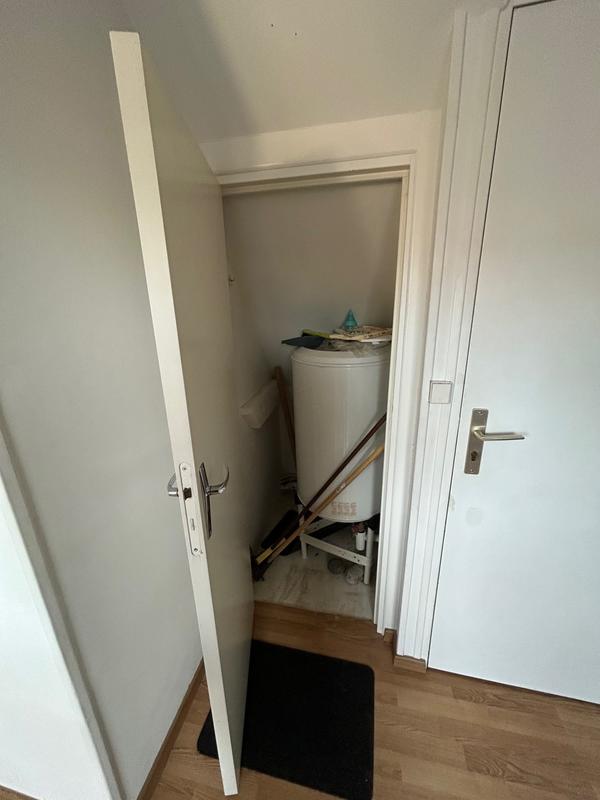 Appartement - 24 m² - 1 pièce