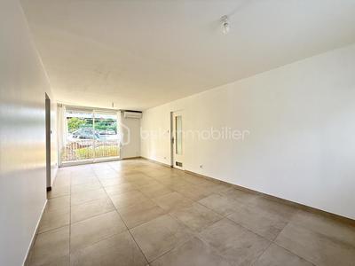 Appartement - 61 m² - 4 pièces