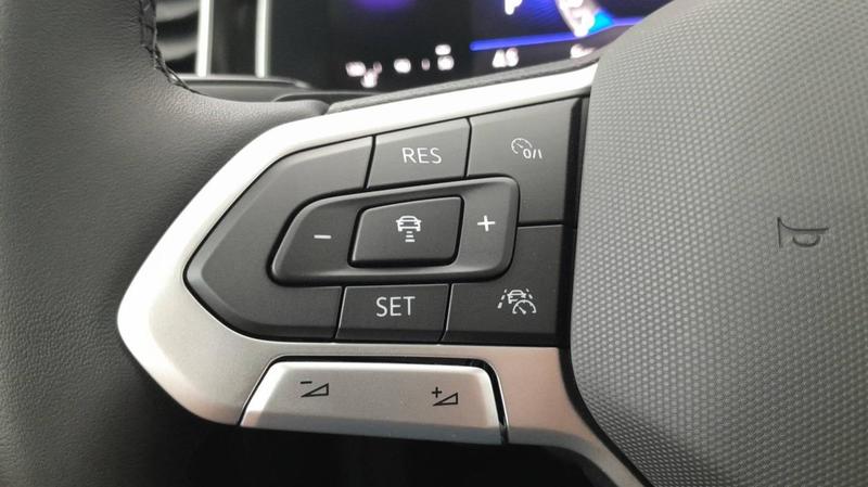 Volkswagen Polo 1.0 Tsi 95 s&amp;S Dsg7 Style