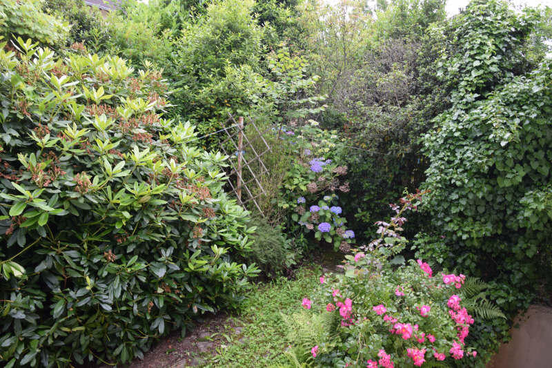 Maison - 70 m² - 4 pièces