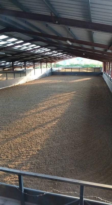 Maison - 132 m² - 9 pièces