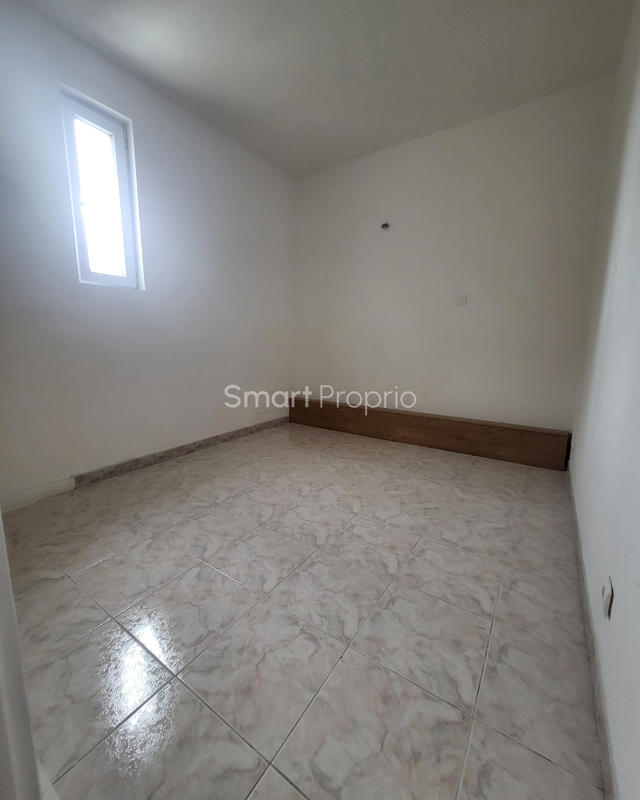 Appartement - 30 m² - 2 pièces