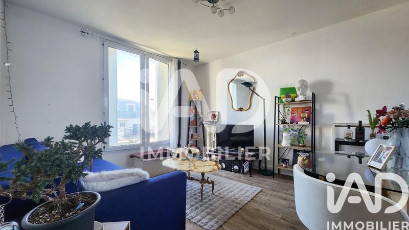 Maison - 147 m² - 7 pièces