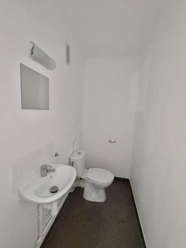 Appartement - 96 m² - 4 pièces