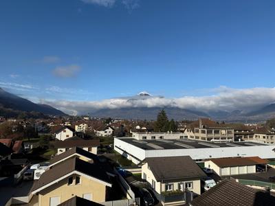 Appartement - 77 m² - 4 pièces