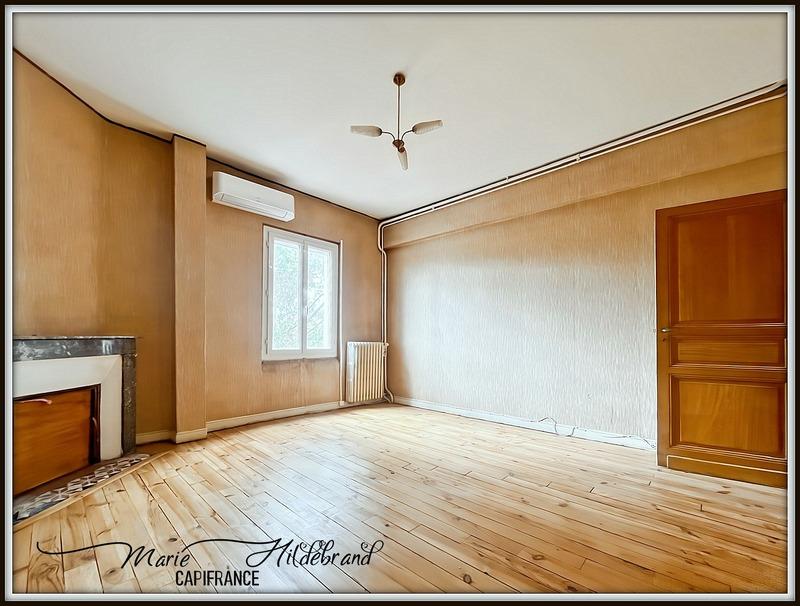 Maison - 135 m² - 6 pièces