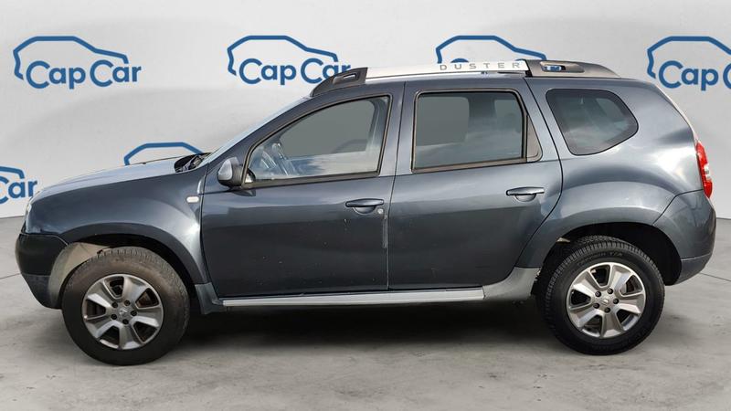 Dacia Duster II 1.5 dCi 110 Ambiance