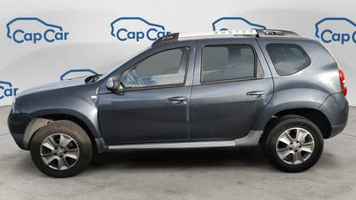 Dacia Duster II 1.5 dCi 110 Ambiance
