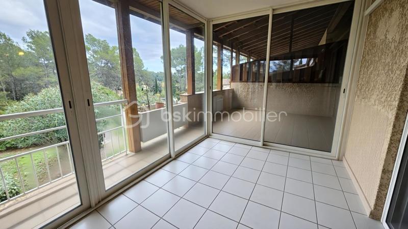 Appartement - 88 m² - 3 pièces