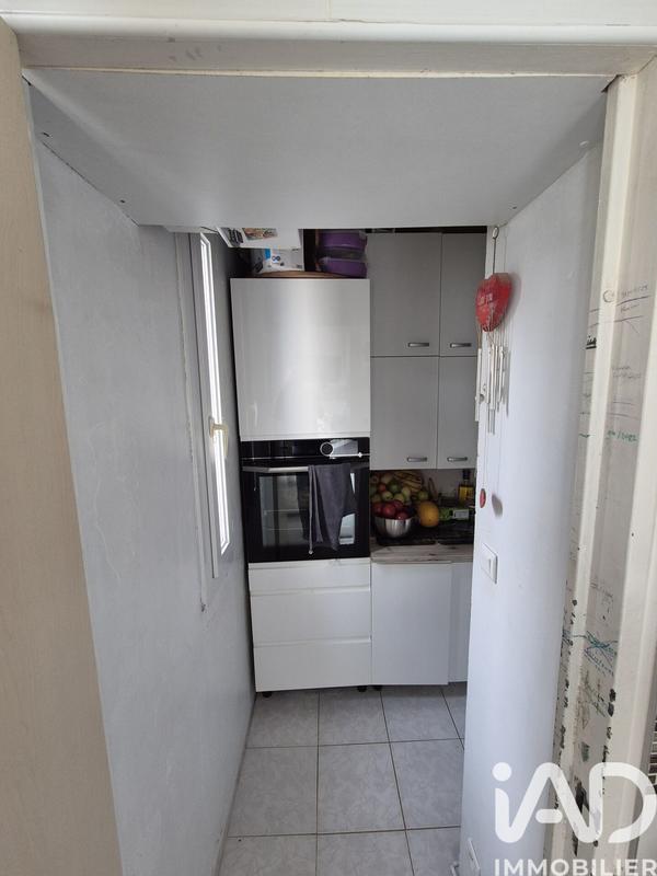 Appartement - 79 m² - 4 pièces