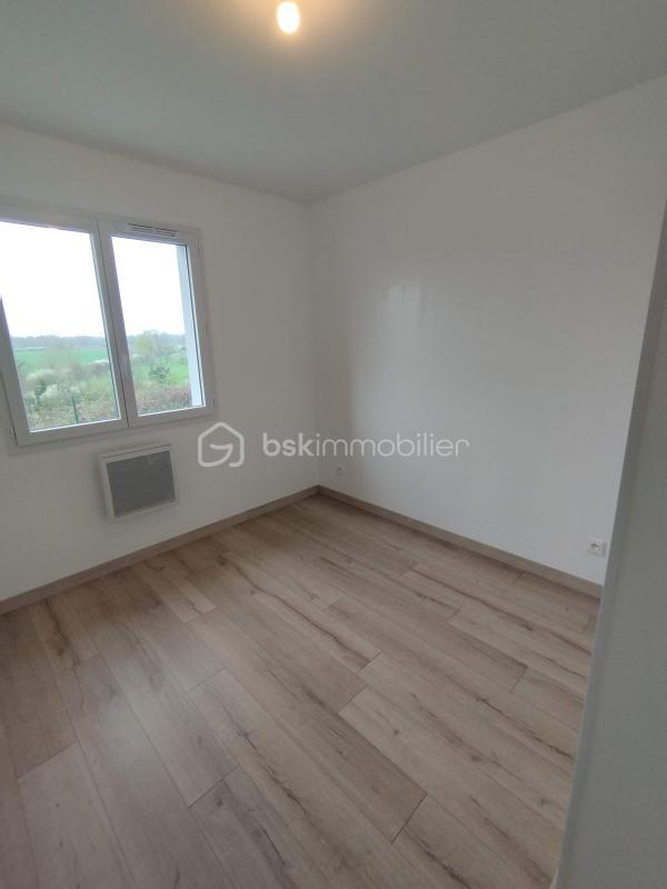 Maison - 71 m² - 4 pièces