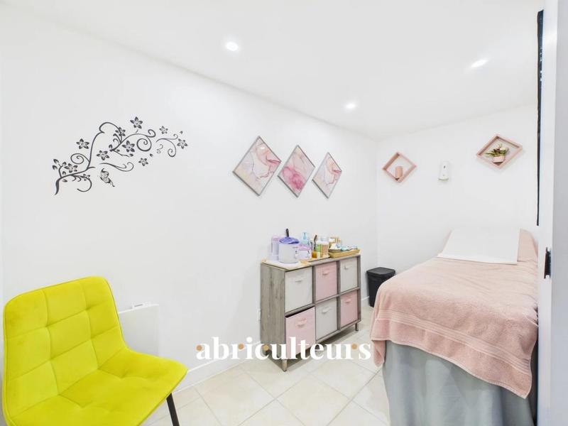 Entrepôt - 59 m² - 3 pièces