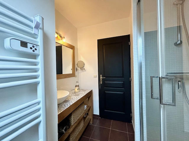 Maison - 140 m² - 7 pièces