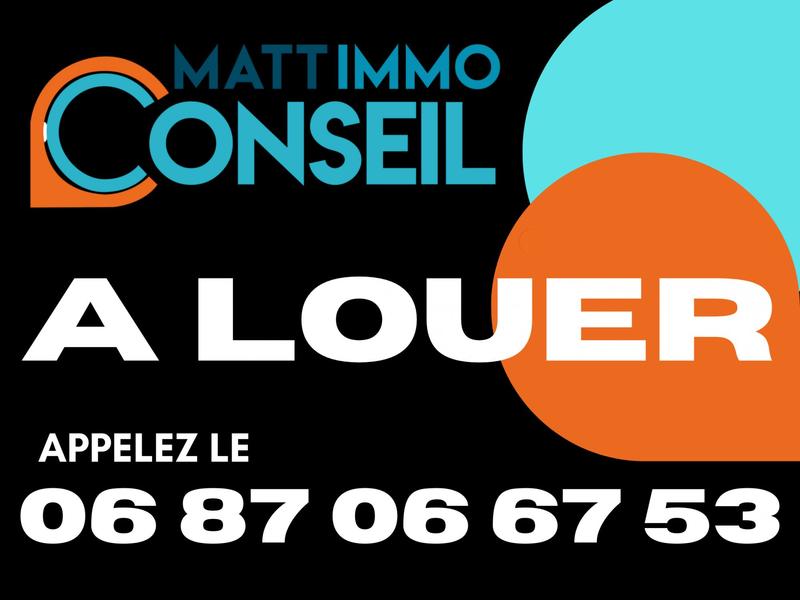 Local commercial - 89 m² - 4 pièces