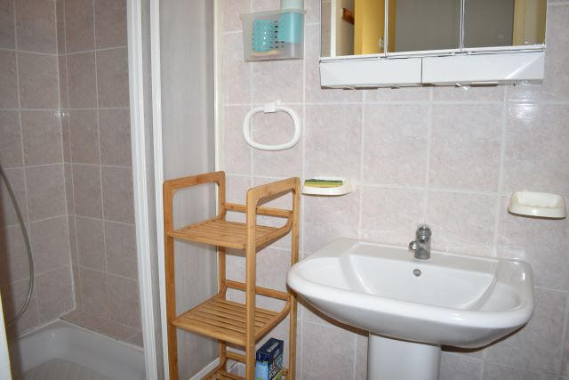 Maison - 60 m² - 4 pièces