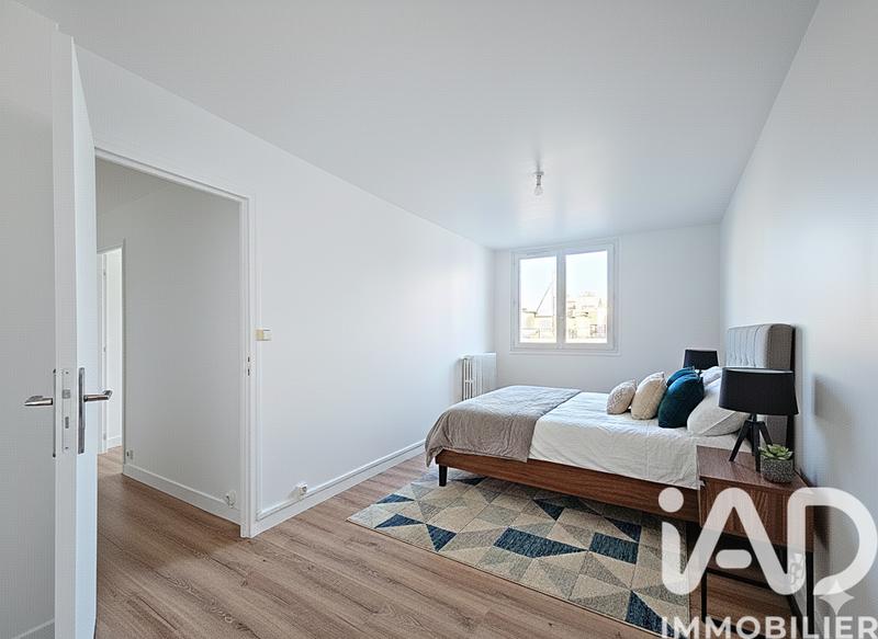 Appartement - 65 m² - 4 pièces