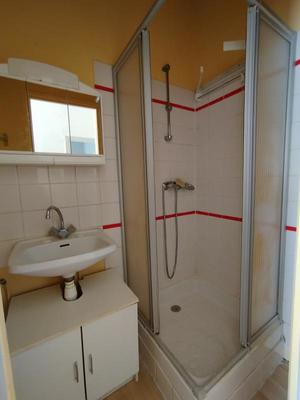 Studio - 21 m² - 1 pièce