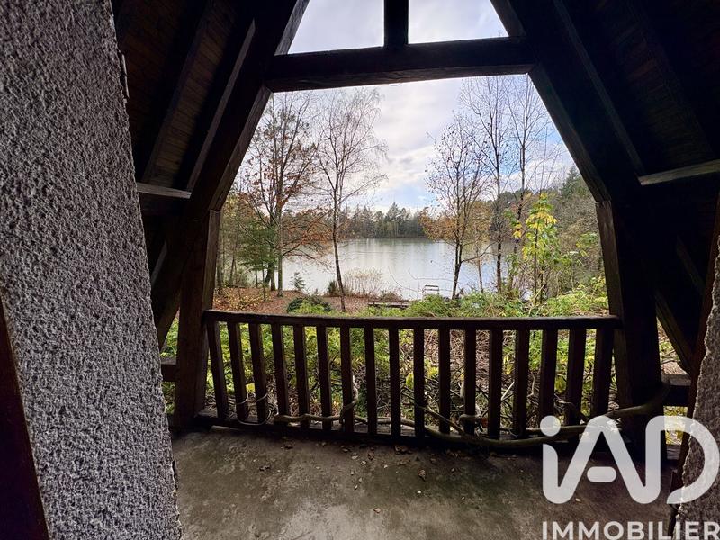 Maison - 183 m² - 6 pièces