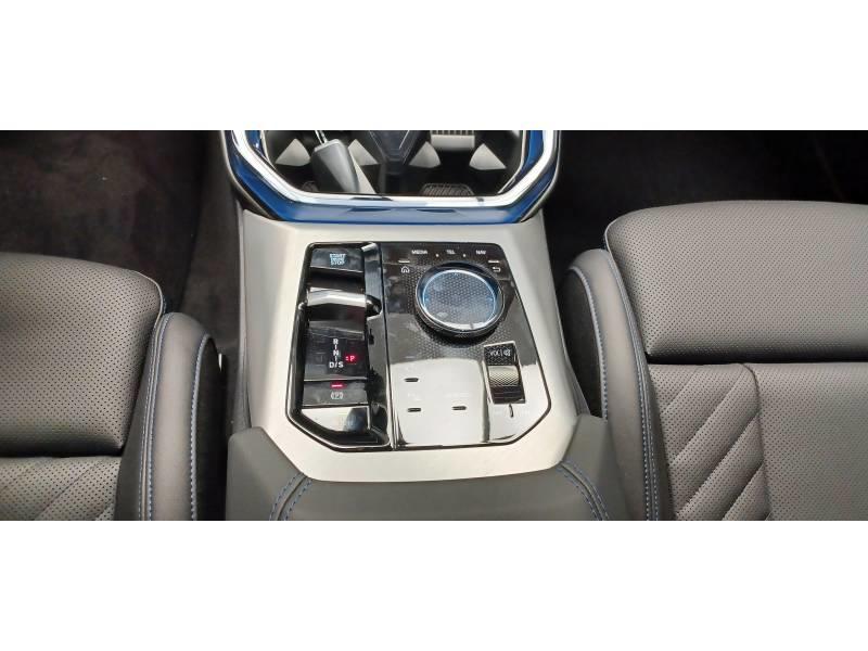 Bmw X3 20d xDrive 197 ch Bva8 m Sport