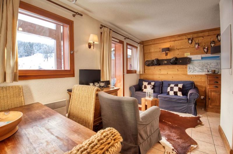 Appartement - 32 m² - 2 pièces