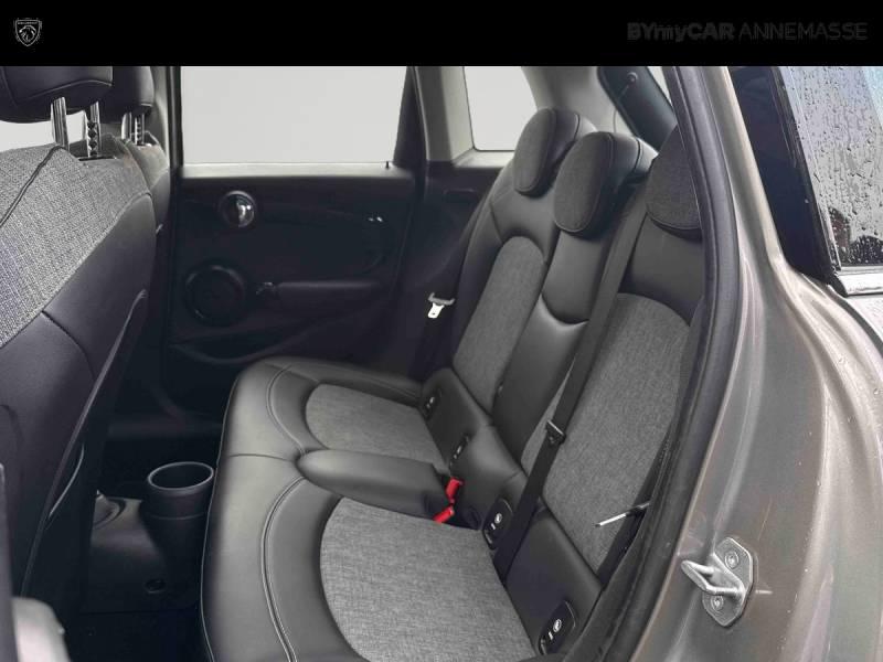 Mini Mini Hatch 5 Portes One 102 ch Bva7