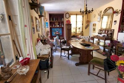 Maison de ville - 119 m² - 7 pièces