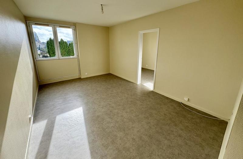 Appartement - 71 m² - 4 pièces