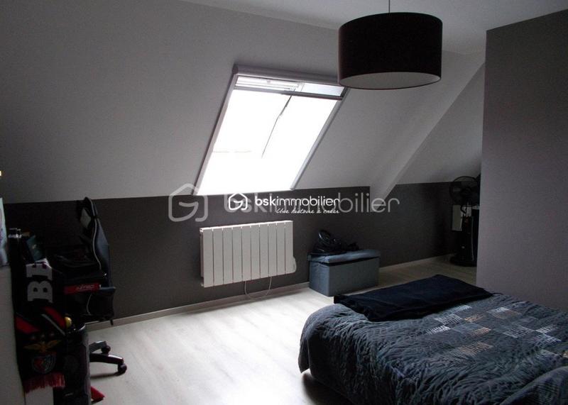 Maison en pierre - 160 m² - 6 pièces