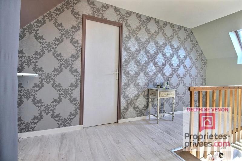 Maison - 146 m² - 5 pièces