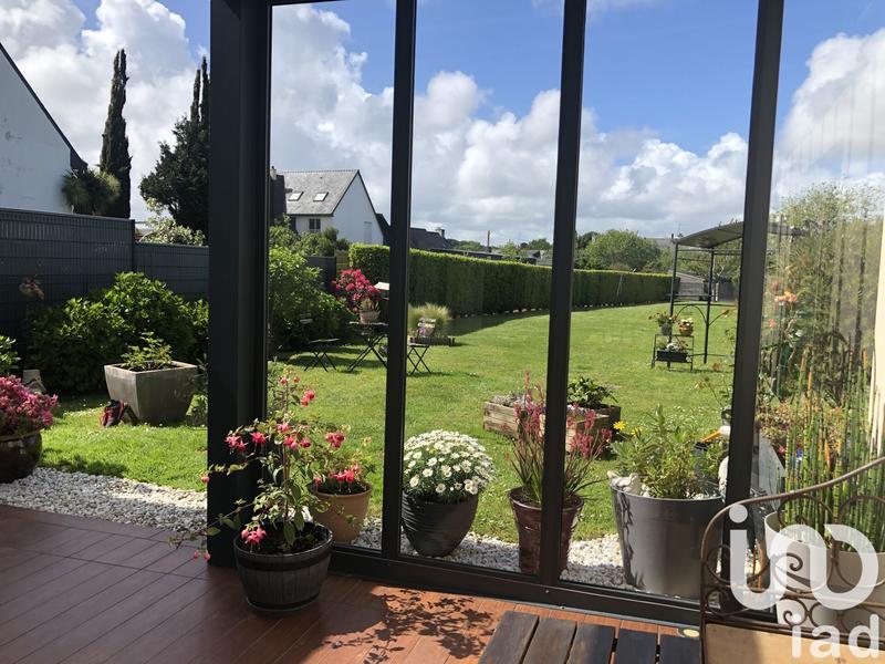 Maison - 138 m² - 6 pièces