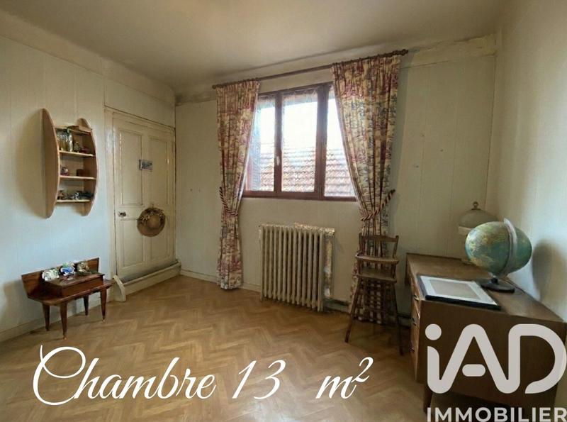 Maison - 145 m² - 5 pièces