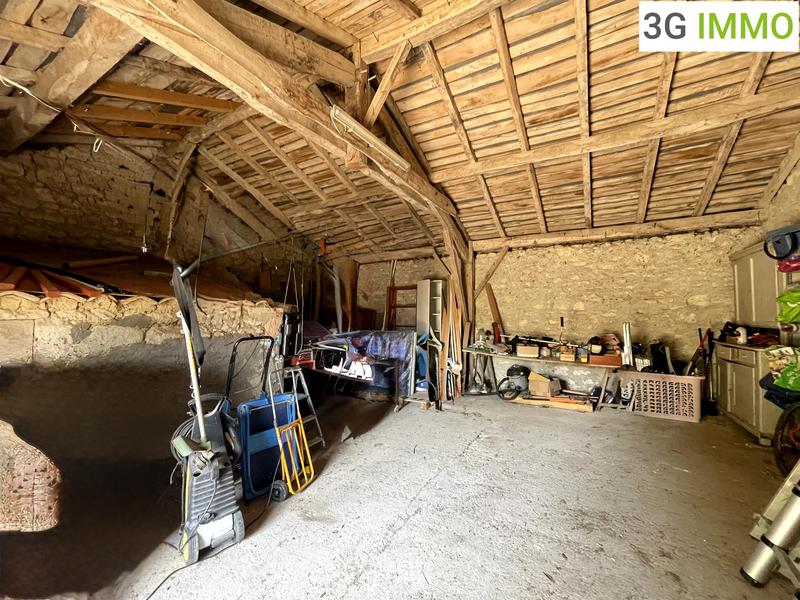 Propriété - 200 m² - 6 pièces