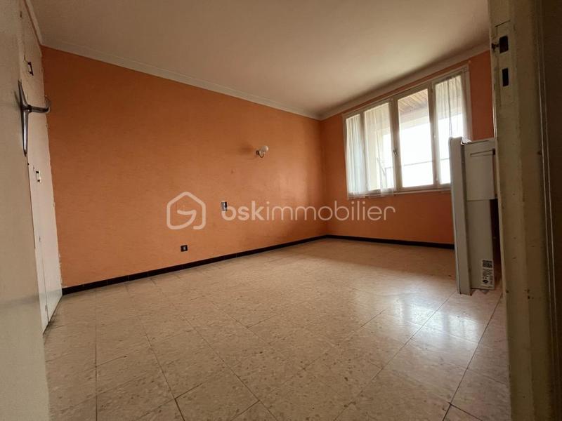 Maison de village - 146 m² - 5 pièces