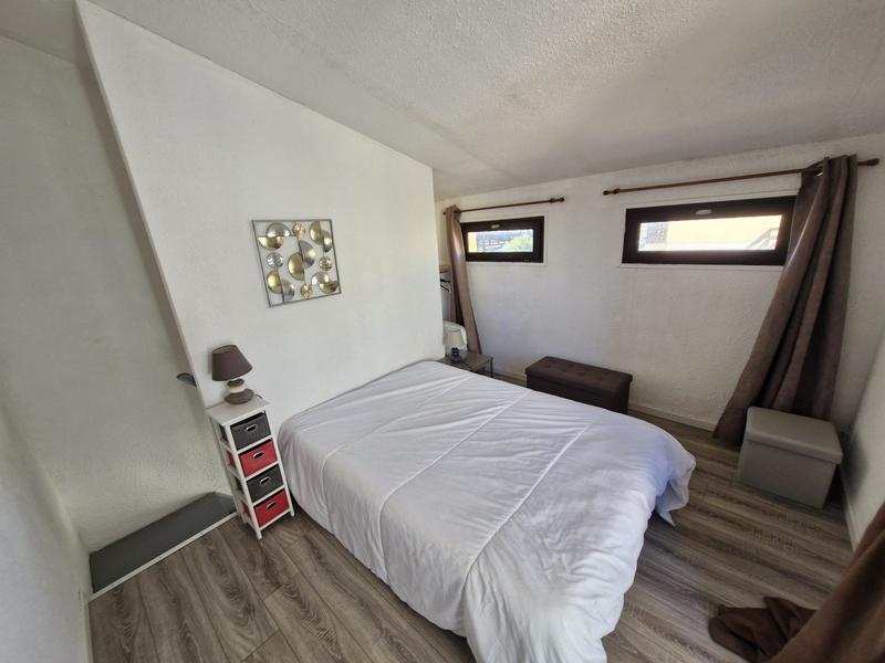 Appartement - 37 m² - 3 pièces