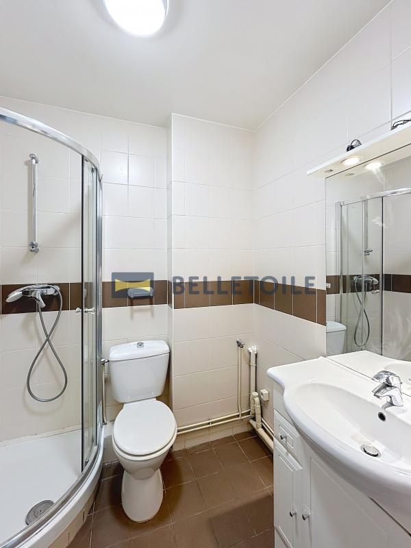 Studio - 18 m² - 1 pièce