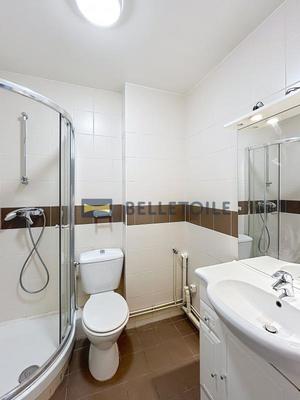 Studio - 18 m² - 1 pièce