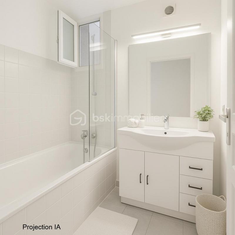 Duplex - 71 m² - 4 pièces