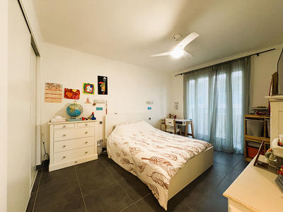 Appartement - 83 m² - 3 pièces