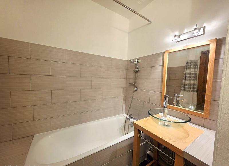 Appartement - 33 m² - 2 pièces