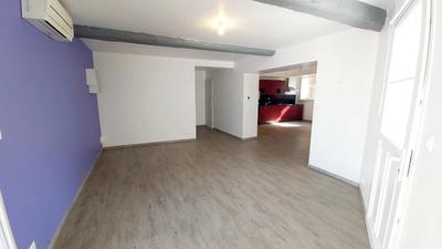 Maison - 113 m² - 4 pièces